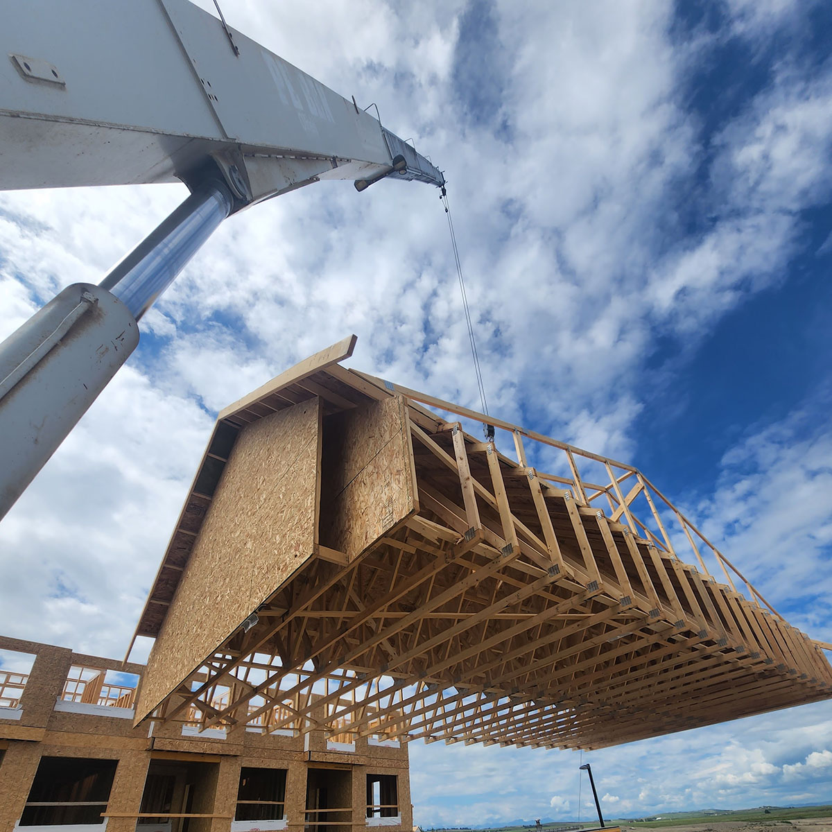 Timbertech Construction Timber-Tech Building Solutions